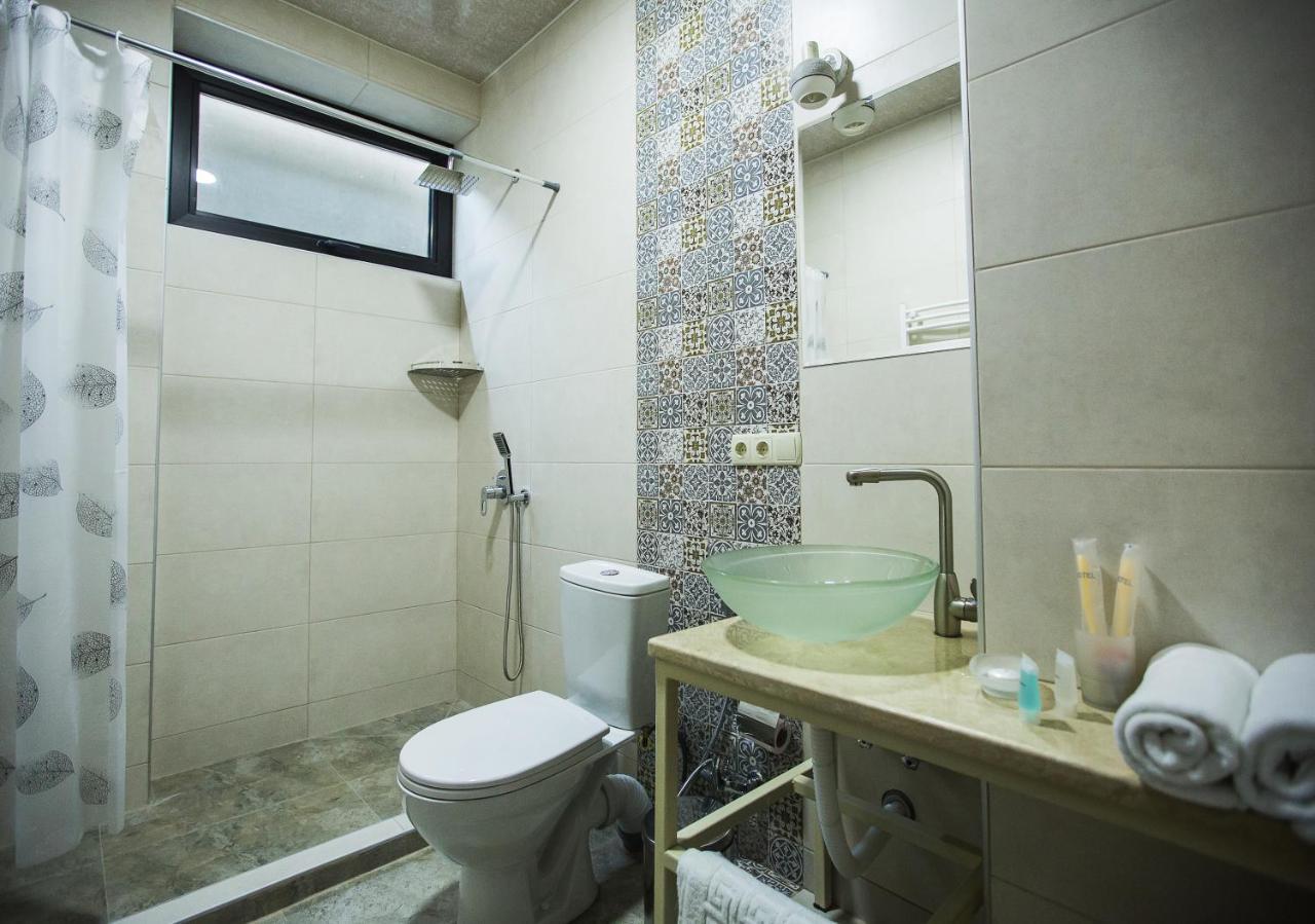 Degustarium Hotel Tbilisi Bagian luar foto