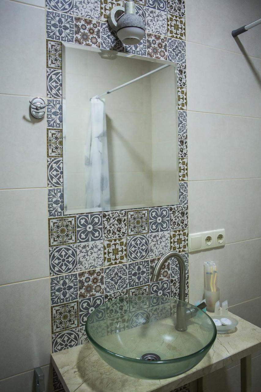 Degustarium Hotel Tbilisi Bagian luar foto