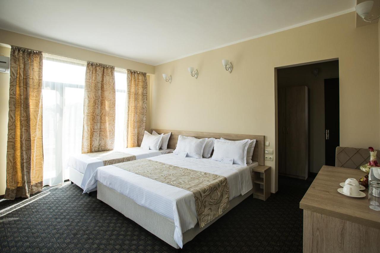 Degustarium Hotel Tbilisi Bagian luar foto