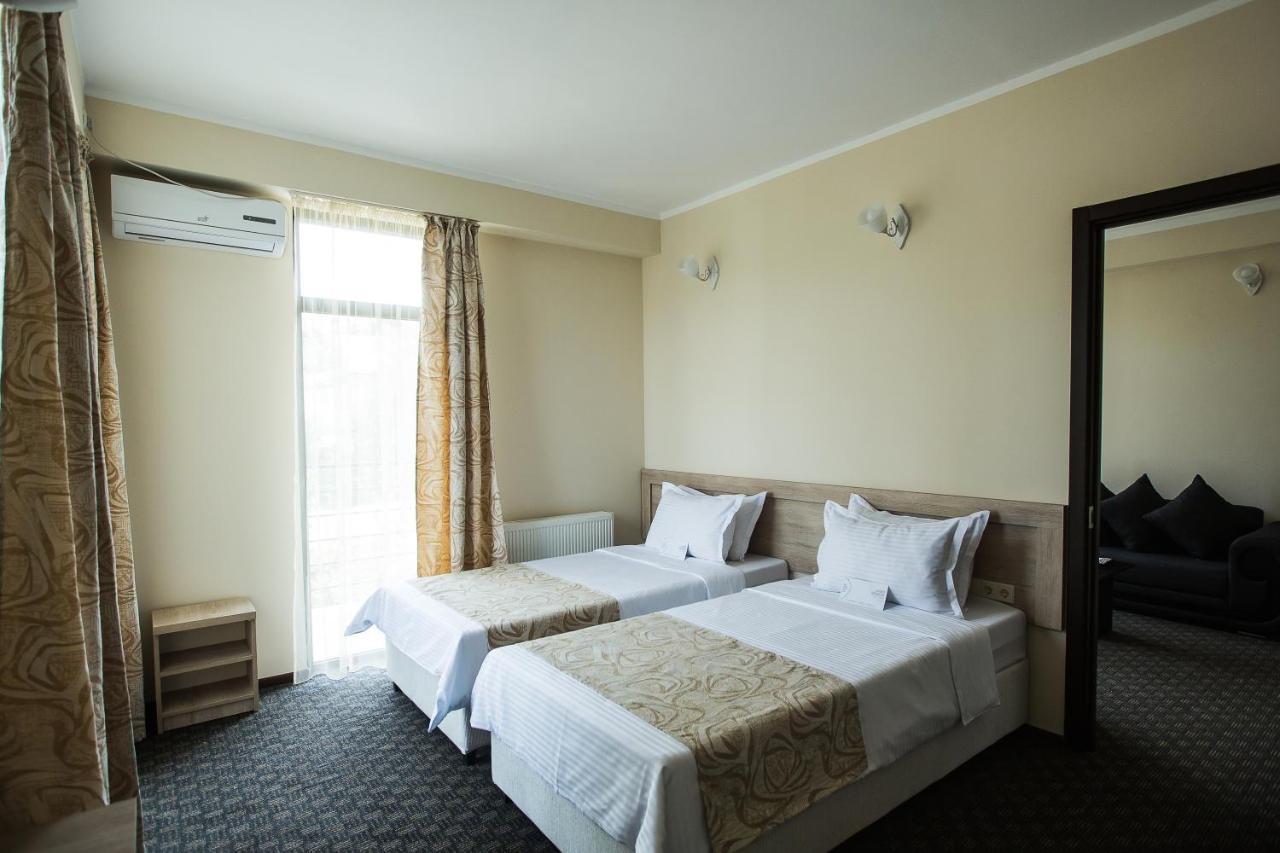 Degustarium Hotel Tbilisi Bagian luar foto