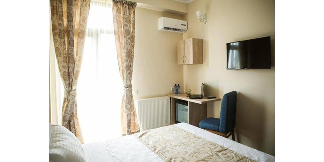 Degustarium Hotel Tbilisi Bagian luar foto