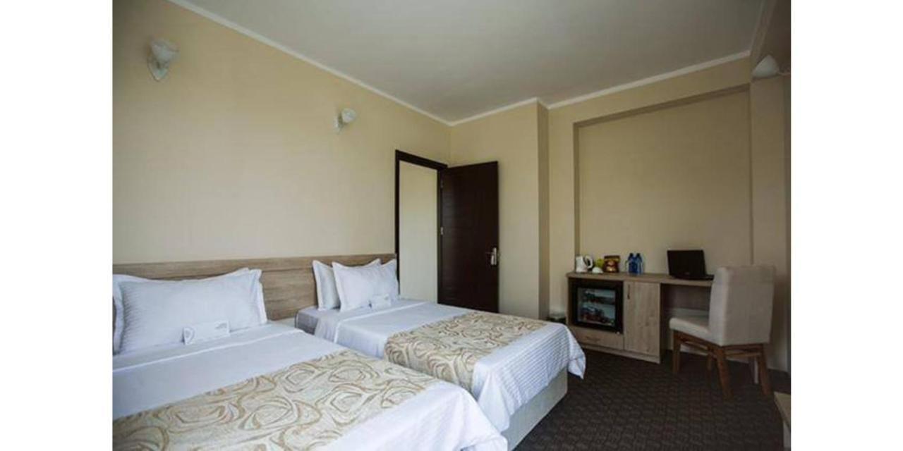 Degustarium Hotel Tbilisi Bagian luar foto