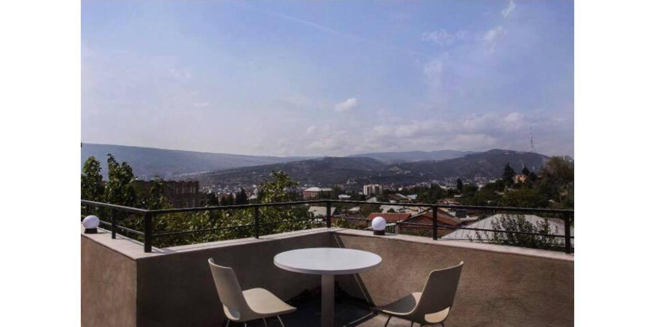 Degustarium Hotel Tbilisi Bagian luar foto