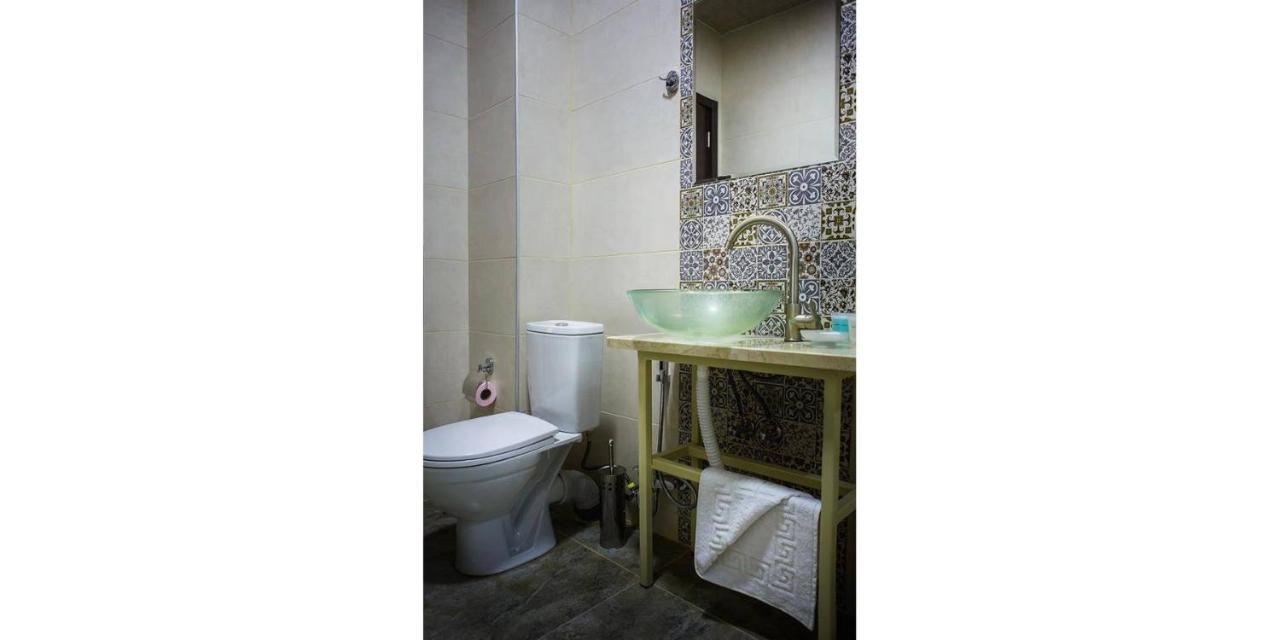 Degustarium Hotel Tbilisi Bagian luar foto