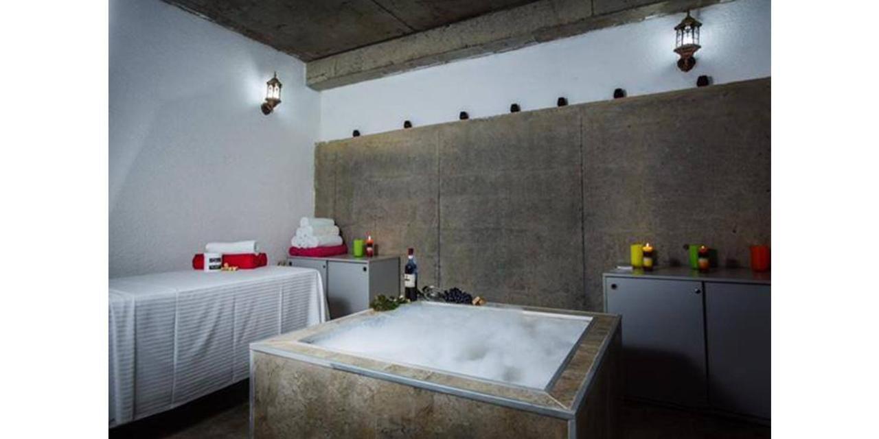 Degustarium Hotel Tbilisi Bagian luar foto