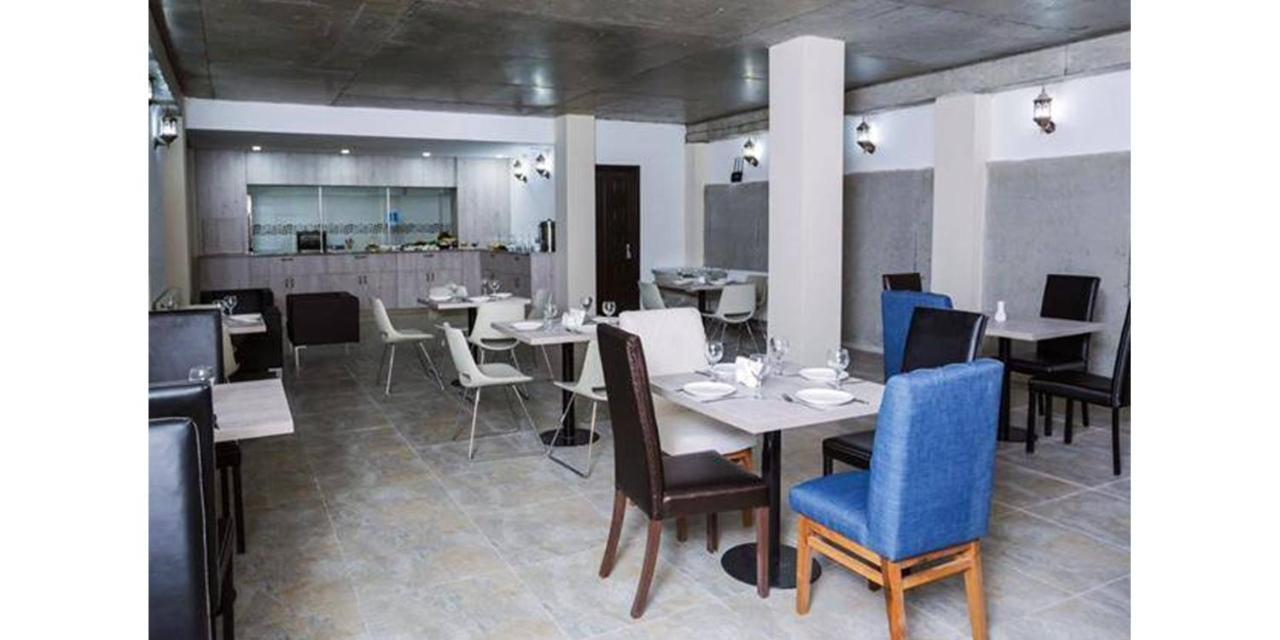Degustarium Hotel Tbilisi Bagian luar foto