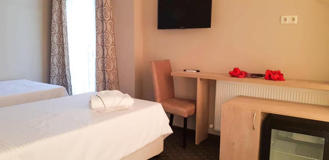 Degustarium Hotel Tbilisi Bagian luar foto