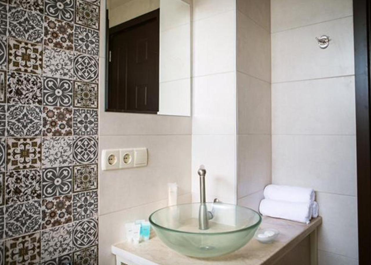 Degustarium Hotel Tbilisi Bagian luar foto