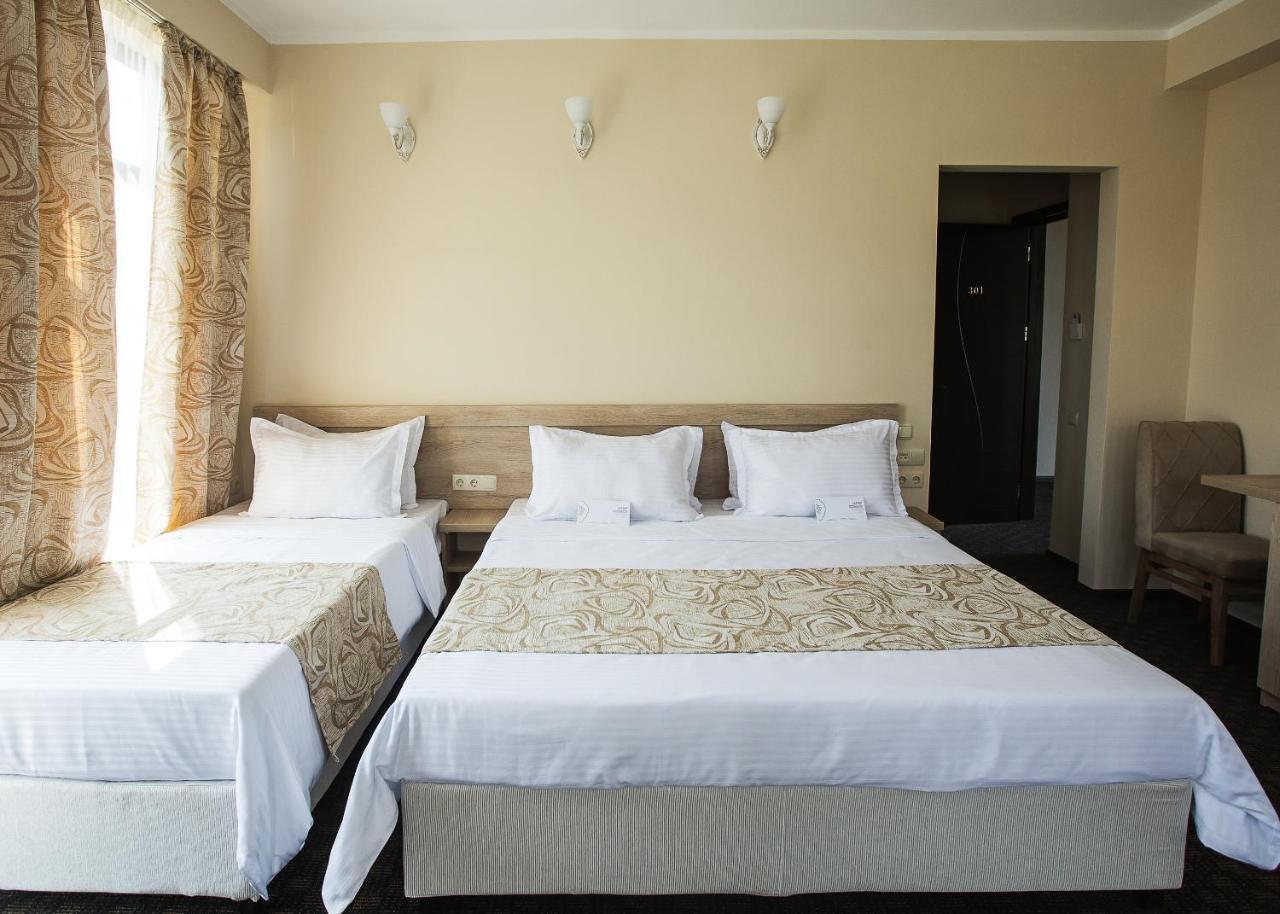 Degustarium Hotel Tbilisi Bagian luar foto