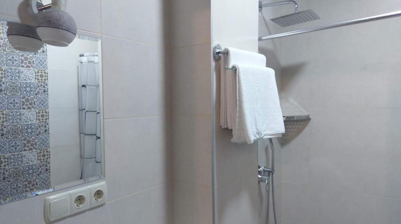 Degustarium Hotel Tbilisi Bagian luar foto