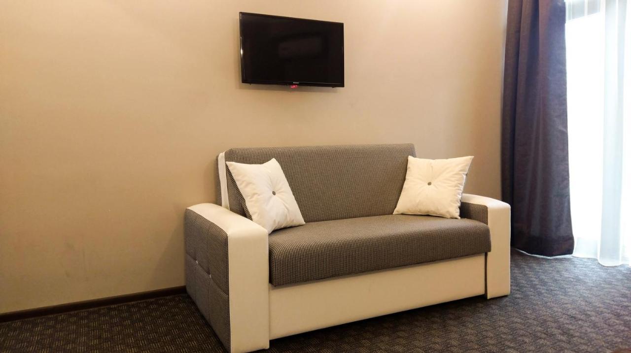 Degustarium Hotel Tbilisi Bagian luar foto