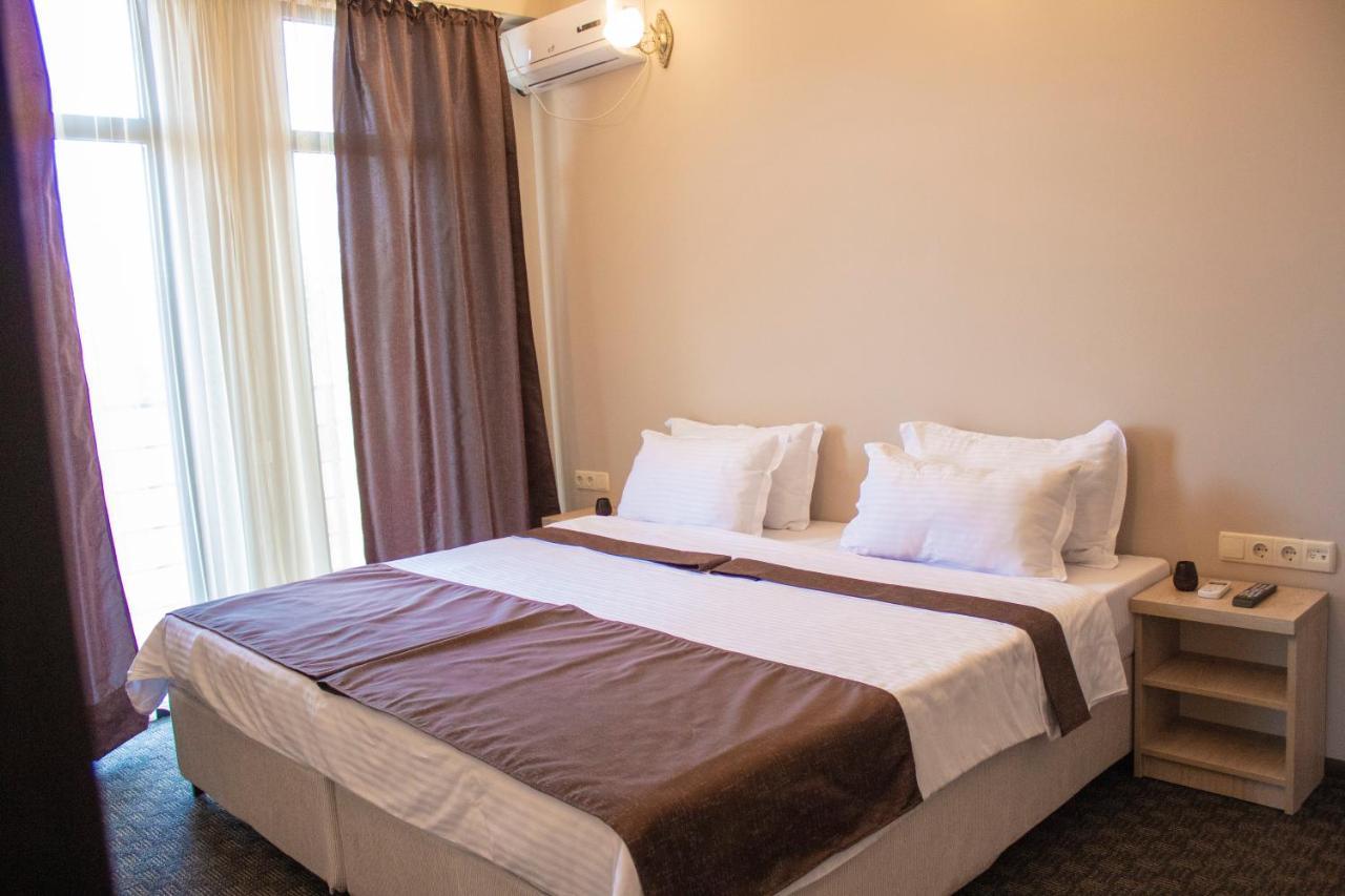 Degustarium Hotel Tbilisi Bagian luar foto