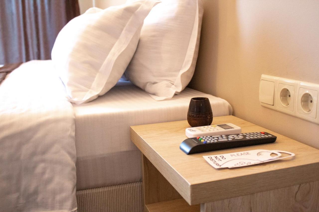 Degustarium Hotel Tbilisi Bagian luar foto