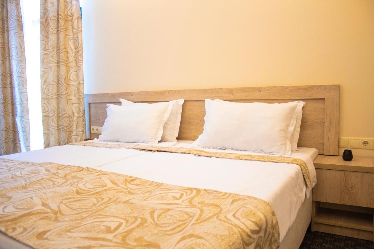 Degustarium Hotel Tbilisi Bagian luar foto