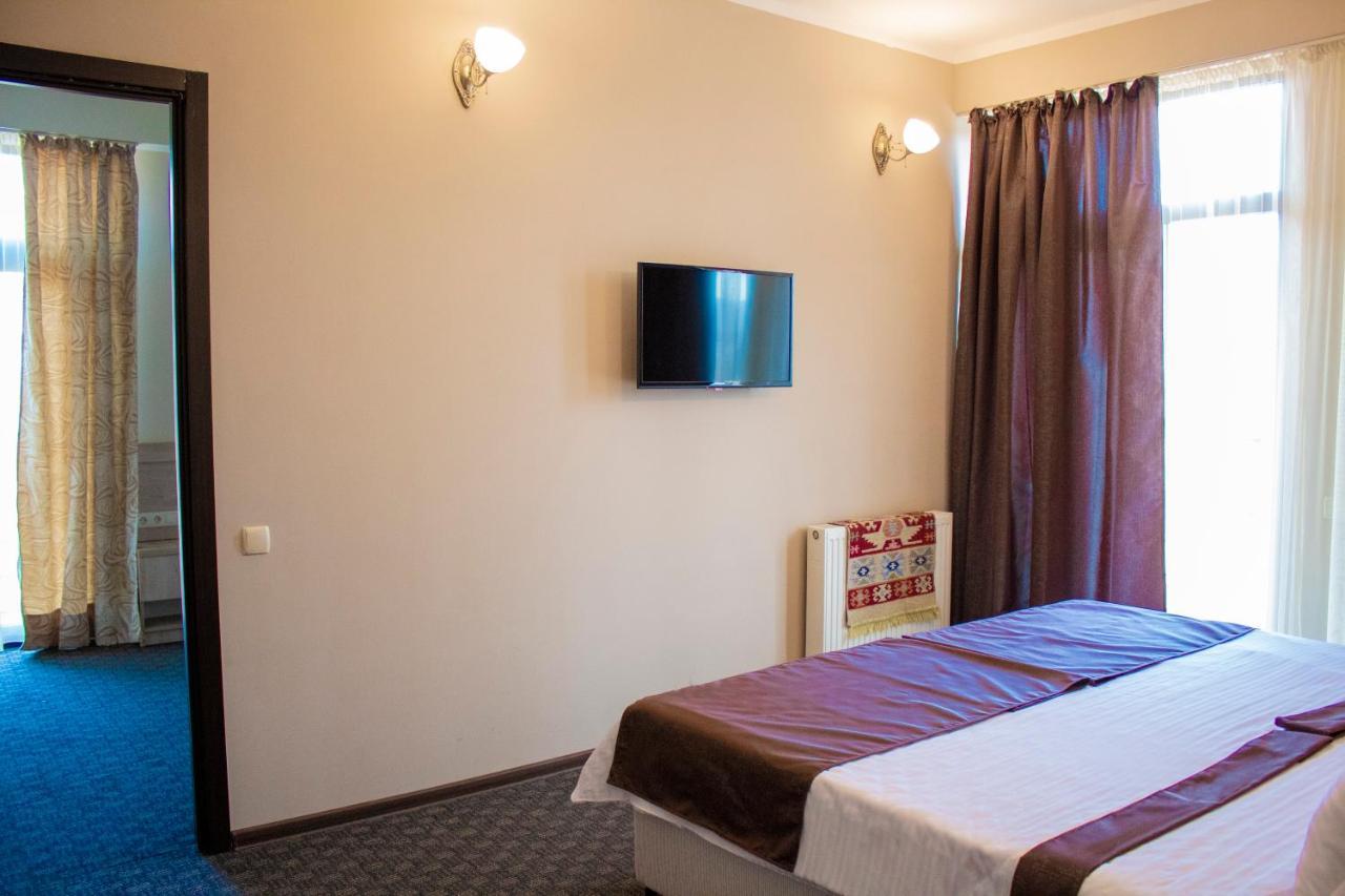 Degustarium Hotel Tbilisi Bagian luar foto