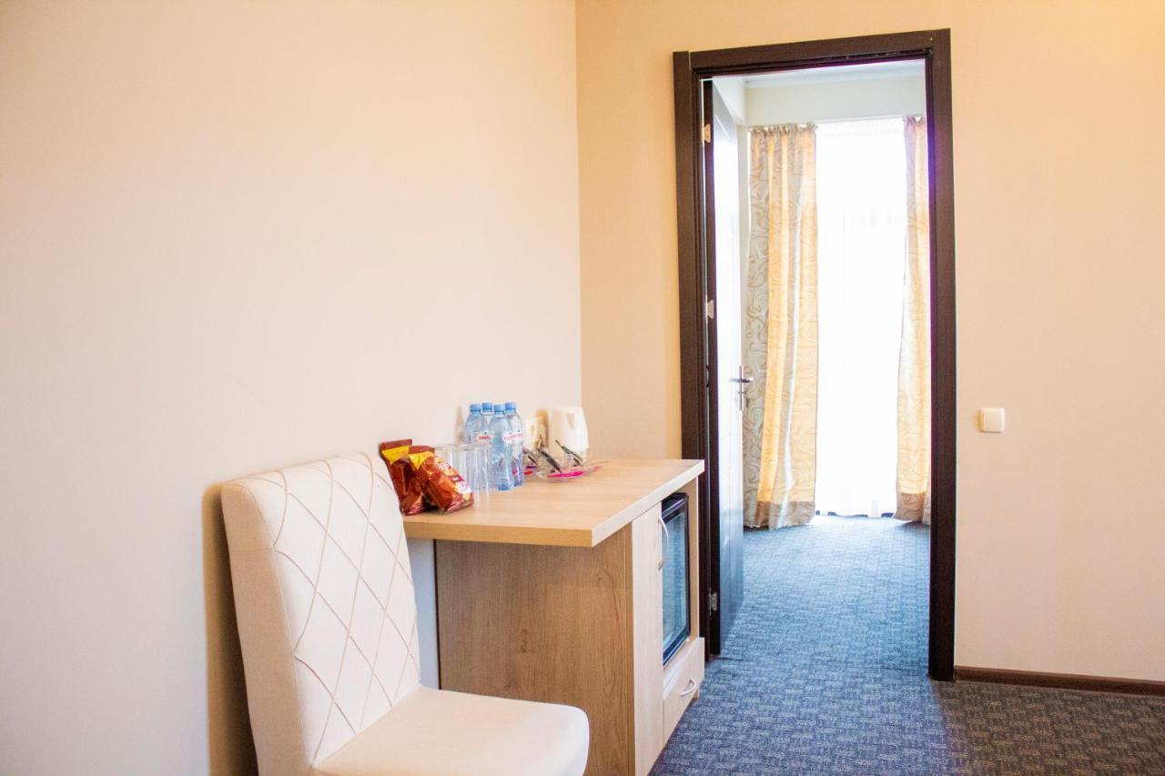 Degustarium Hotel Tbilisi Bagian luar foto