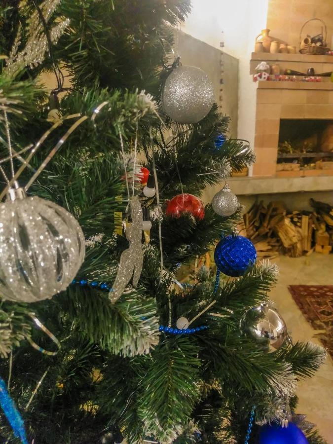 Degustarium Hotel Tbilisi Bagian luar foto