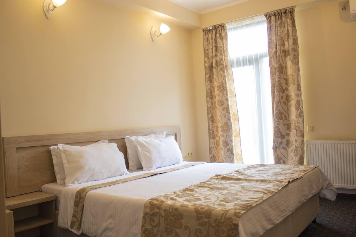 Degustarium Hotel Tbilisi Bagian luar foto