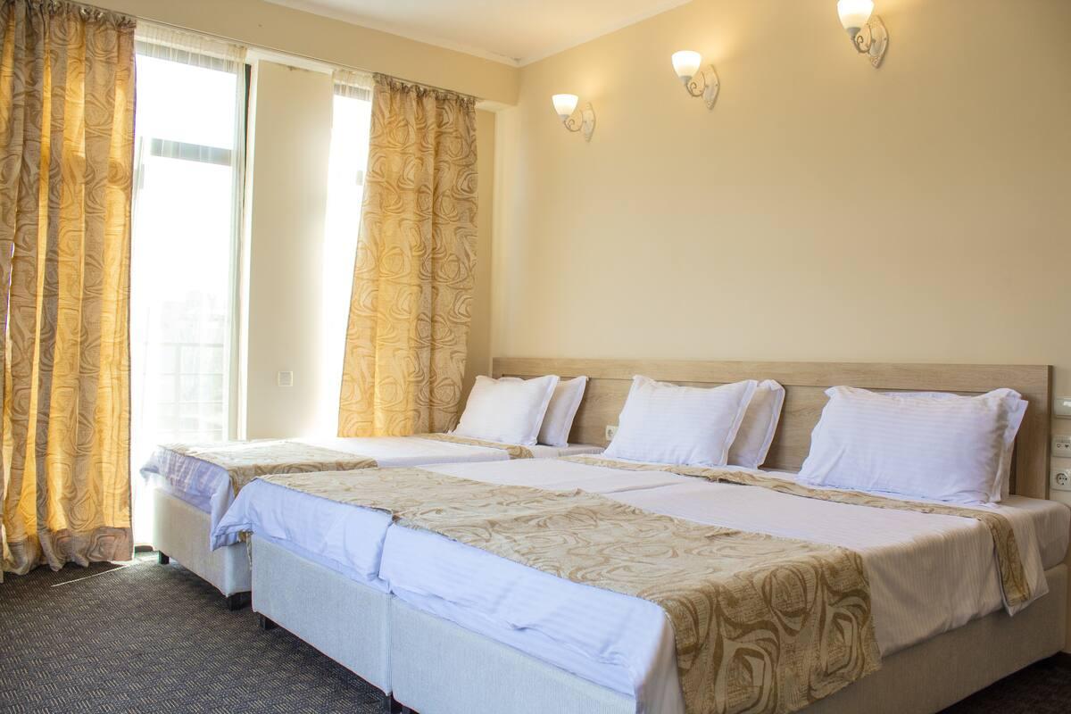 Degustarium Hotel Tbilisi Bagian luar foto