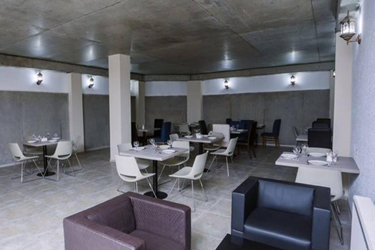 Degustarium Hotel Tbilisi Bagian luar foto