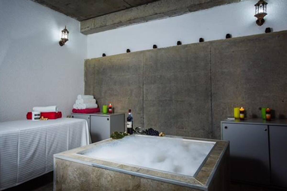 Degustarium Hotel Tbilisi Bagian luar foto
